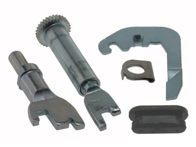 35VY67K Rear Left Drum Brake Self Adjuster Repair Kit Fits 2007-2008 Isuzu i290 — 第 1/1 张图片