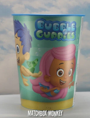 Tazas de plástico reutilizables 16 oz para fiestas con tema para niños tazas de cumpleaños sin BPA seguras Foto 1 de 4