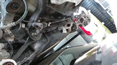 2019 HYUNDAI IONIQ 1.6 GDi Hybrid MK1 G4LE SEMI AUTO REAR AXLE SUBRAME - Image 1 of 4