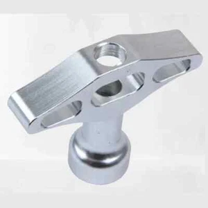 ROVAN 95109 CNC STARTER HANDLE PULL FOR HPI KM 5B bAJA - Picture 1 of 1