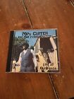 Pops Carter And The Funkmonsters Live At Club Dads Cd