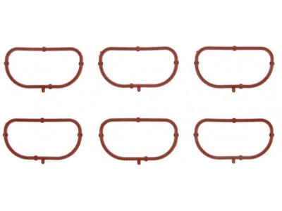 Комплект прокладок впускного коллектора для Chrysler Voyager 2001-2003 годов выпуска Felpro 84339VGNK 2002 - Изображение 1 из 2