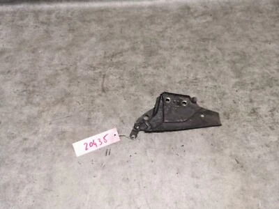 Audi 2.0 16V ACE 140PS Zahnriemen schutz Abdeckung Blech #20435 - Bild 1 von 2