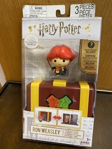 HARRY POTTER Ron Weasley ~ The Polyjuice Potion ~ Wizarding World ~ New in box - Picture 1 of 6