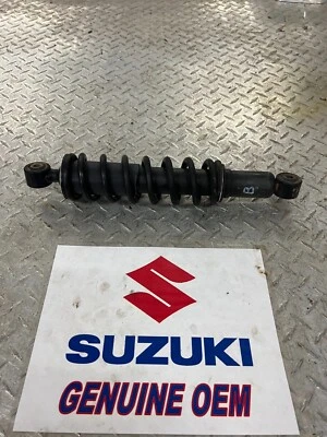 Amortiguador trasero Suzuki Ozark 250 2006 Foto 1 de 4