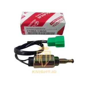 Fits For Toyota21062-13650 Carburetor Throttle Solenoid Valve - Picture 1 of 9