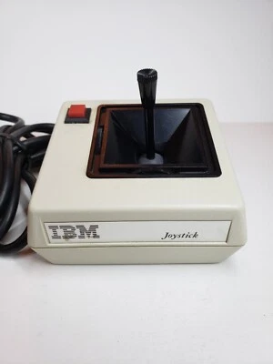 Microspeed PC-TRAC Trackball IBM PC Vintage Uused Collectible - Image 1 of 4