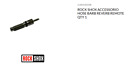 SRAM connettore ROCK SHOX  HOSE BARB REVERB REMOTE  11.6815.022.030