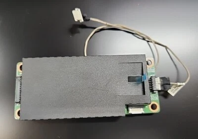 Controlador inversor de luz de fundo HP para Envy Touchsmart 23 AIO 23-k027c DANZ8TB24A0 - Imagem 1 de 2