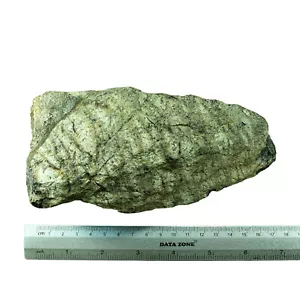 Muestra de roca mineral metamórfica 754 g Chipre Troodos Ofiolita Geología 02271 - Imagen 1 de 4