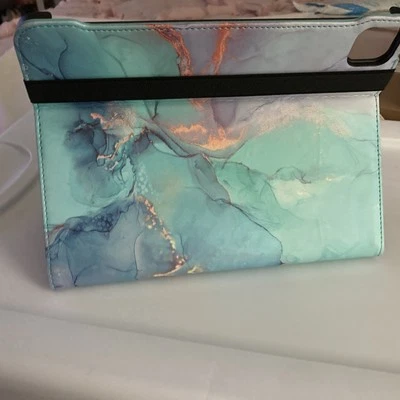 Smart Stand iPad Case Cover for Apple iPad 5th 6th 7th 8th 9th 10th Generation - Image 1 of 4