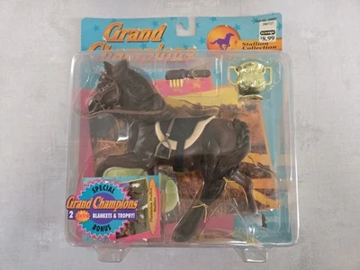 Grand Champions 1996 Plantation Walker Copper Traveler III Foto 1 de 4