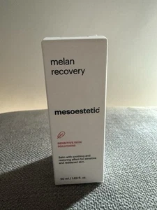 mesoestetic SENSITIVE SKIN SOLUTIONS melan recovery - RRP AUD139 - BRAND NEW - Picture 1 of 1