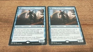 Jace, Vryn's Prodigy Jace, Telepath Unbound - Magic Origins - MtG - Picture 1 of 2