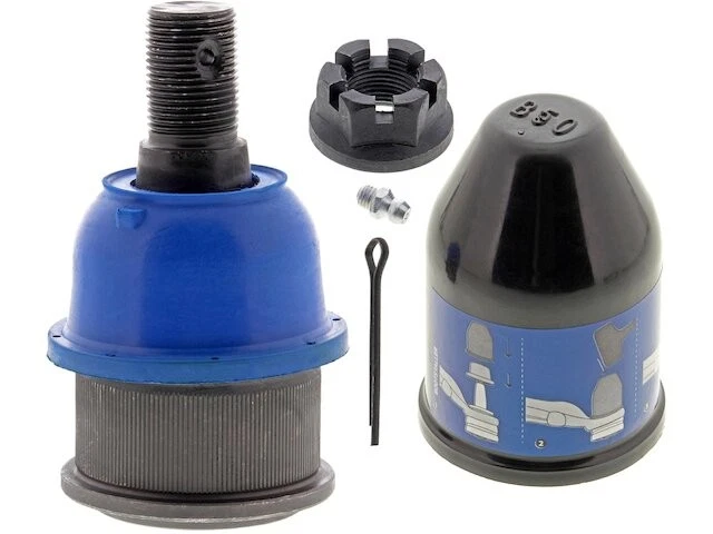 Junta esférica dianteira na barra de pista para Ford F250 Super Duty F350 F450 F550 CY96R5 - Imagem 1 de 1