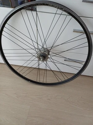 Fahrrad  Vorderrad  28 Zoll - Bild 1 von 3