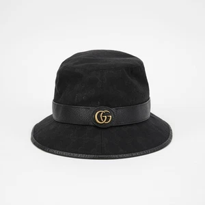 Gucci Fédora en toile GG taille L 576587 129805344 - Picture 1 of 12