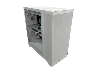 CyberPowerPC Supreme Gaming PC - Intel Core i9,  RTX 4070Ti SUPER, 64GB RAM READ - Image 1 of 4