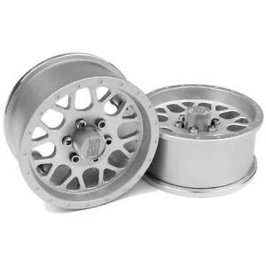 Vanquish IRC00111 Incision KMC 1.9 XD820 Grenade Clear Anodized - Image 1 of 1