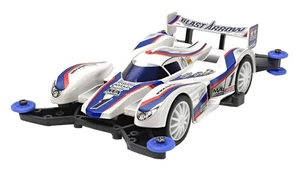Tamiya Mini 4WD PRO Series No.35 Blast Arrow MA Chassis 18635 - Picture 1 of 7