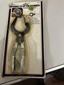 NOS Allison #8105 Disc Brake Spring Retainer Installer Tool - Bild 1 von 7