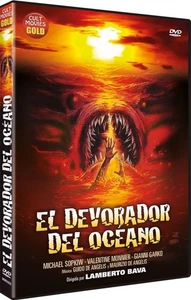 El Devorador del Oceano (Shark: Rosso nell'oceano) - Imagen 1 de 1