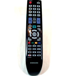 Mando a distancia original Samsung BN59-00856A - Imagen 1 de 3
