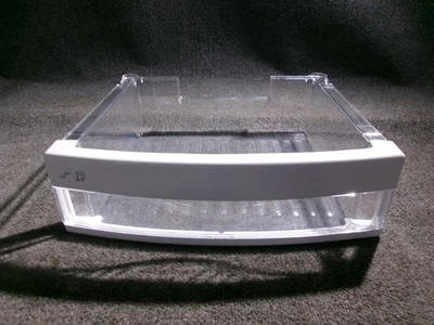 WR32X10576 GE REFRIGERADOR SNACK SARTÉN CAJÓN Foto 1 de 3