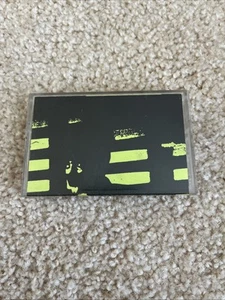 The Cure Live at the Paradiso,Amsterdam 12-12-79 FM Broadcast Sealed cassette - Picture 1 of 3