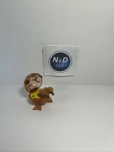 Bakugan Battle Brawlers B1 Subterra Translucent Juggernoid 350G Open Core RARE - Picture 1 of 10