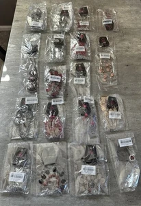 Paparazzi Schmuck Neu Posten 20 Teile - Halsketten & Ohrringe Kostenloser Versand - Bild 1 von 7