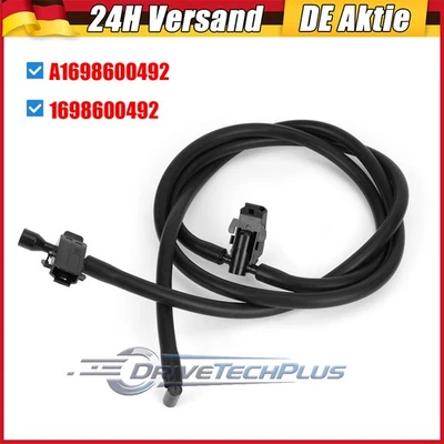 Scheibenwaschdüse Schlauch für Mercedes-Benz A-Klasse W169 B-Klasse W245 2004-12 - Bild 1 von 4