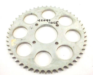 KAWASAKI KZ650 1980 NOS Rear 50 TOOTH Sprocket - Picture 1 of 1