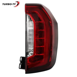 Tail Light Assembly Fit For 2021 2022 2023 2024 GMC Yukon LED Rear Right RH Side - Picture 1 of 16