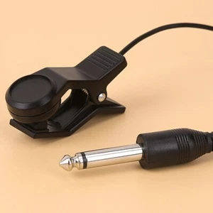 Geige Saxophon Zuverl?ssig Gitarren -Pickup Professionelle Musiker Tragbar - Bild 1 von 11