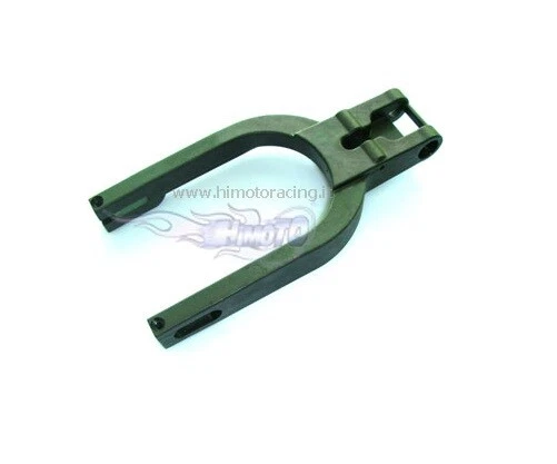 MX5029 Gabel IN Nylon X Motocross Ersatzteile HIMOTO 1/4 MX400 Moto Parts - Bild 1 von 1