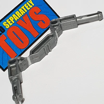 GI Joe Street Fighter Beast Blaster STEERING LINKAGE original 1993 vehicle part - Image 1 of 4