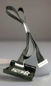 Placa de función P genuina Samsung BN96-48730A UN75RU8000F UN75RU7100F UN65RU8000F - Imagen 1 de 7