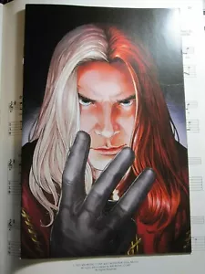 GAME OF THRONES CLASH OF KINGS #15 1:25 Mike Miller Virgin Variant Cover E 2019 - Picture 1 of 10