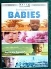 Babies Movie Everybody Loves Babies Bonus Features Documentary Film Like New DVD