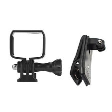 For DJI Osmo Pocket 3 Camera Extension Adapter Mount Holder Frame Accessories