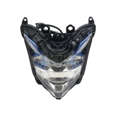 Headlight Assembly Headlamp For Honda CBR650F CB650F 2017 2018 33100-MJW-A42 - Image 1 of 4