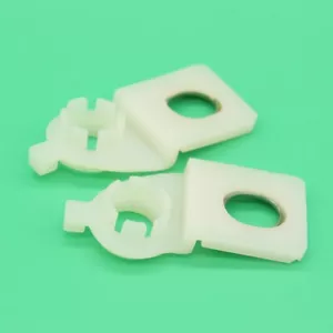 Set Of 2 Fits for Audi A3 S3 A6 S6 RS6 Allroad Headlight Bracket Right & Left - Picture 1 of 7
