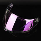 Motorcycle Wind Shield Helmet Lens Visor Shield Full Face For AGV K1 K3 SV K5