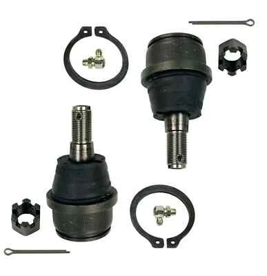 MOOG Front Lower Suspension Ball Joints Kit Set 2X For Toyota Tundra Sequoia - Image 1 of 4