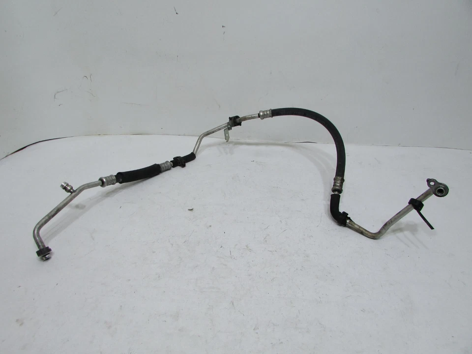 Manguera de aire acondicionado Mazda 5 2006 2010 aire acondicionado descarga presión tubería tubo OEM Foto 1 de 4