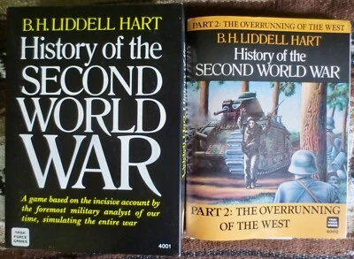 History of the Second World War Hitler Turns Against Russia/Overrunning the West - Image 1 of 4