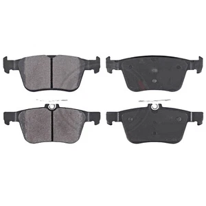 Kit Pastiglie Pattini Pasticche Posteriori per VW PASSAT B8 VARIANT (3G5,CB5) - Imagen 1 de 1