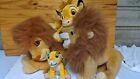 LION KING LOT !!!!  RARE FINDS ALL lN ONE PLACE !!!!! 