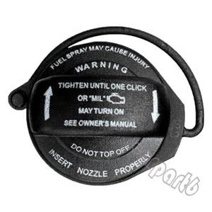 Fuel Gas Cap For Audi A4 2009-16 2010-14 A5 2013-15 Q5 2013-15 RS5 3C8-201-550-E - Picture 1 of 5